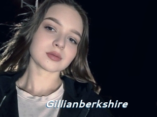 Gillianberkshire
