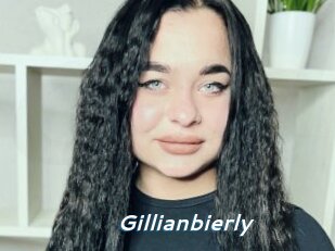 Gillianbierly