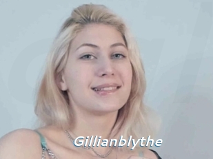 Gillianblythe