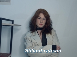 Gillianbrabson