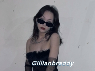 Gillianbraddy