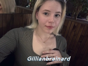 Gillianbrainard