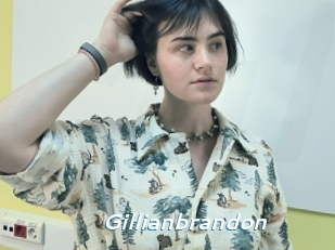 Gillianbrandon