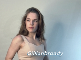 Gillianbroady