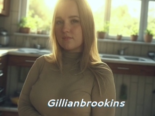 Gillianbrookins