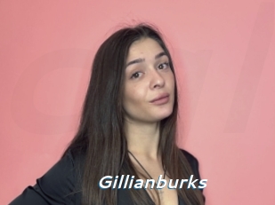 Gillianburks