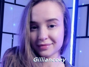Gilliancoey