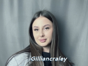 Gilliancraley