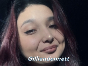 Gilliandennett
