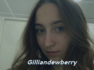 Gilliandewberry