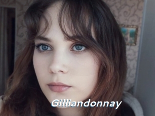 Gilliandonnay