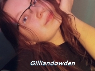 gilliandowden Camgirls Live