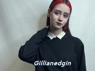 gillianedgin Camgirls Live