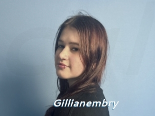 Gillianembry