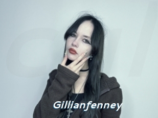 Gillianfenney