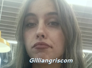gilliangriscom Camgirls Live