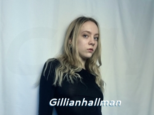 Gillianhallman