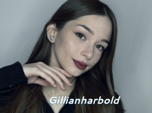 Gillianharbold
