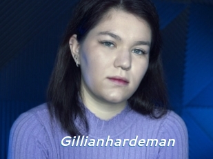 Gillianhardeman