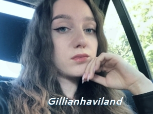 Gillianhaviland