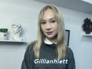 Gillianhiett