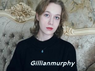Gillianmurphy