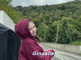 Ginaallen