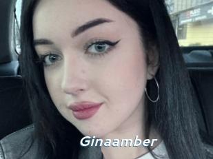 Ginaamber
