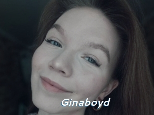 Ginaboyd