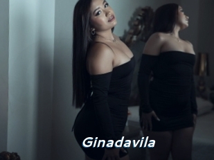 Ginadavila