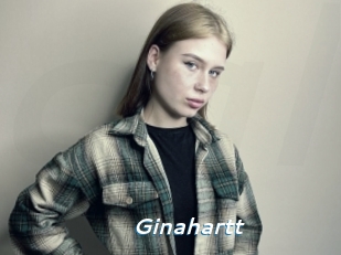 Ginahartt