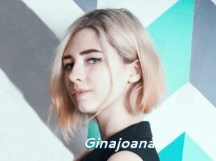 Ginajoana