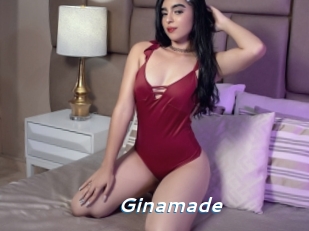 ginamade Camgirls Live