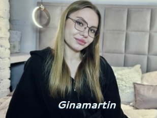 Ginamartin