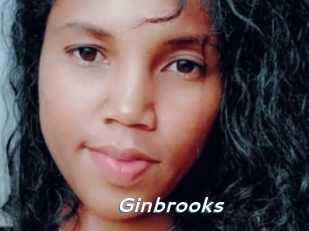 Ginbrooks