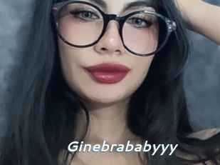 Ginebrababyyy