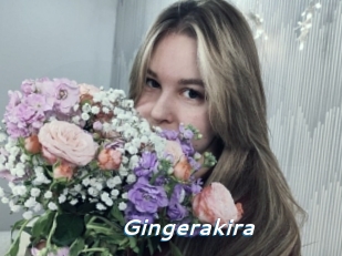 Gingerakira