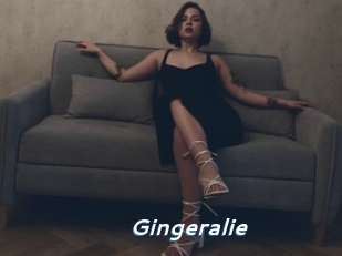 Gingeralie