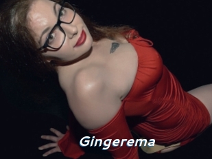 Gingerema