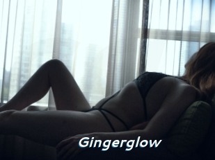 gingerglow Camgirls Live