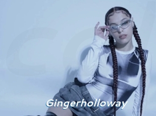 Gingerholloway
