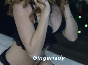Gingerlady