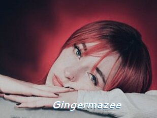 Gingermazee