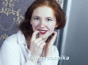 Gingermonika