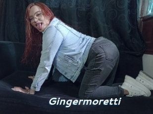 Gingermoretti