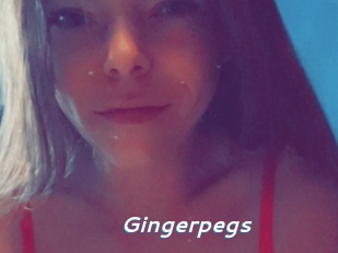 Gingerpegs