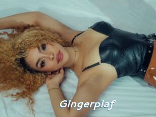 Gingerpiaf