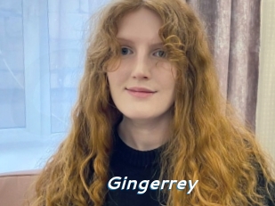 Gingerrey