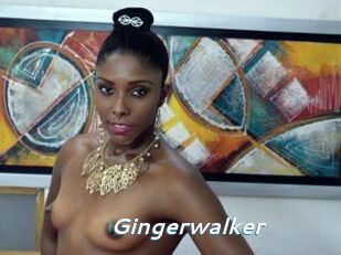 gingerwalker Camgirls Live