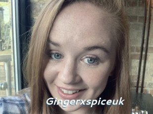 Gingerxspiceuk
